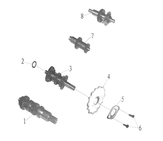 Getriebe571e12416b0f8