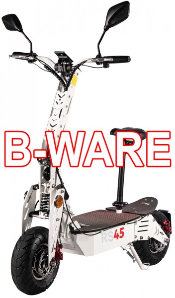 Actionbikes RS45-Dualstreet Weiss 5052303032313636312D3033 B-Ware OL 1620x1080