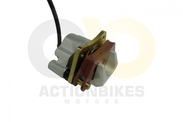 Actionbikes Xingyue-ATV-Hunter-400cc--XYST400-Bremssattel-hinten-links-Hamdbremse 333538313232363030