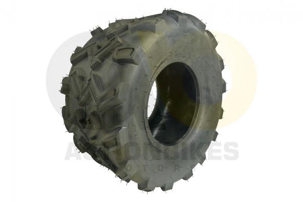 Actionbikes Reifen-22x11-10-47F-Offroadprofil-STW-Profil-Hunter-250-hinten 323378372D31302D30303031