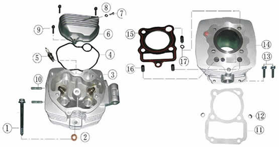Cylinder_Block_Set