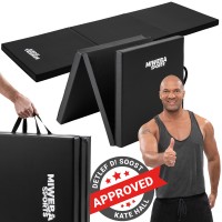 Miweba Sports Gymnastikmatte GM100
