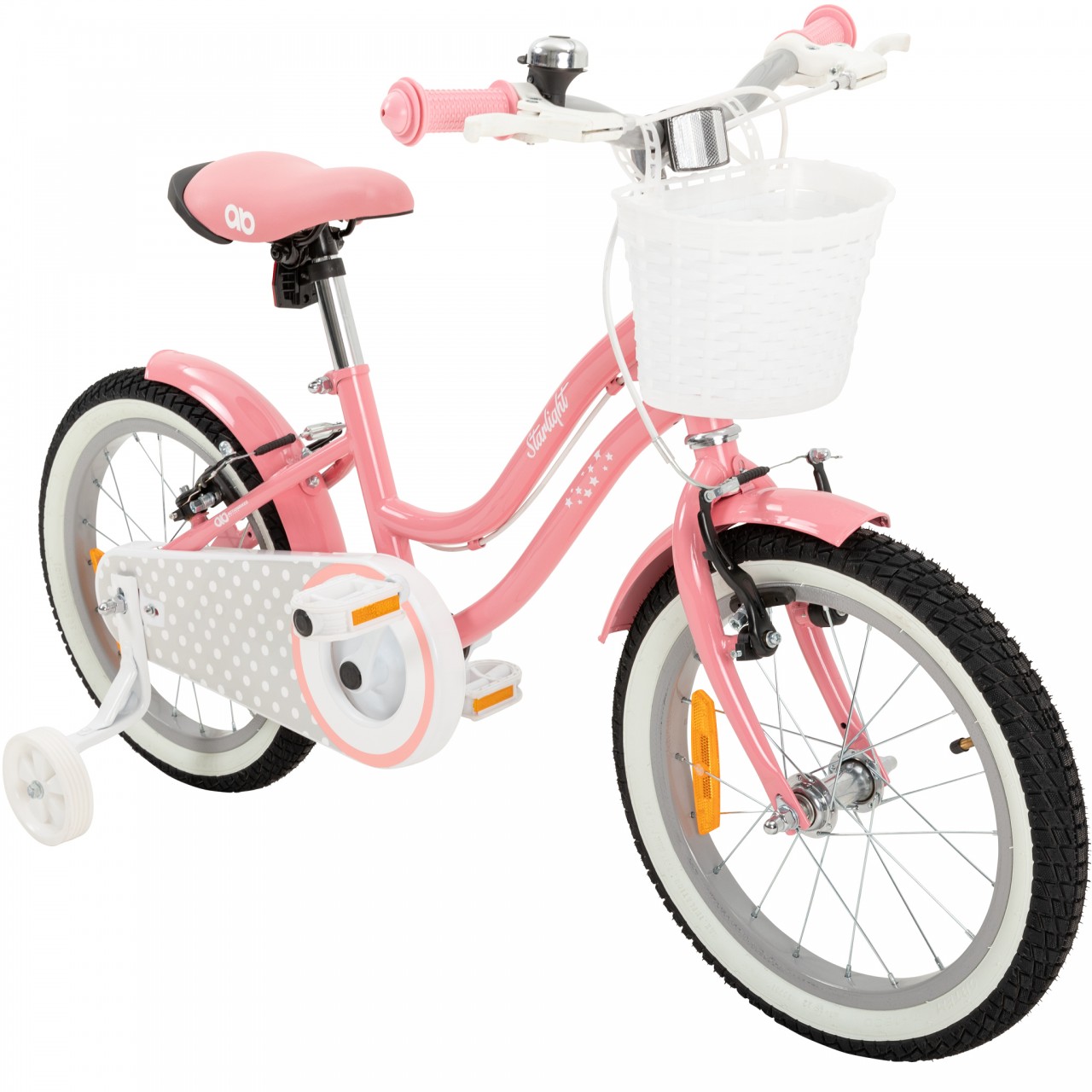 01-kinderfahrrad-16-zoll-rosa-actionbikes-motors-starlight-startbild