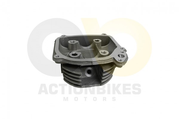 Actionbikes_Motor_BN152QMI_ZN125_Zylinderkopf_424E