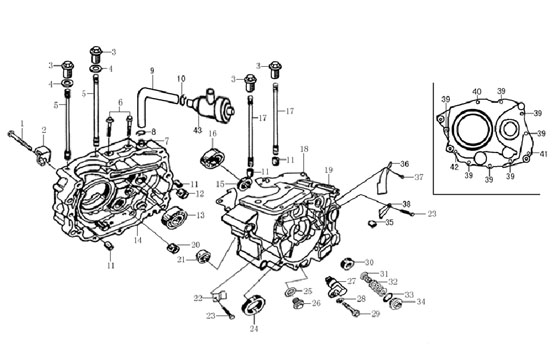 Motor