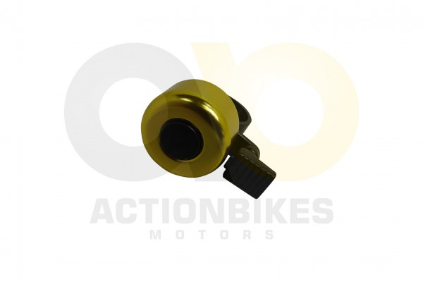 Actionbikes_Freego_Balance_Scooter_Glocke_bronze_5