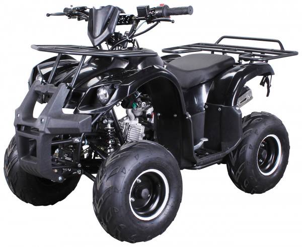 S-8 125cc Kinderquad: Actionbikes Motors Elektro-Quad