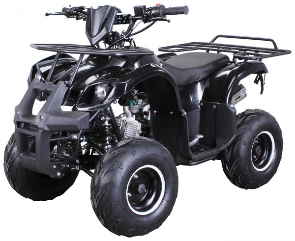 S-8 125cc Quad für Kinder Kinderquad S-8 125cc hier anschauen