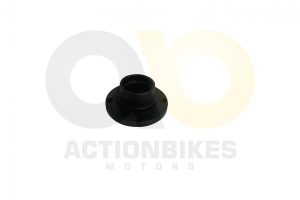 Actionbikes_Hunter_250_JLA_24E_Kettenrad_hinten_Au