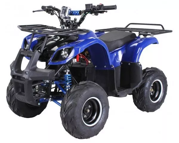 S-8 1000 Watt Quad für Kinder Kinderquad S-8 1000 hier anschauen