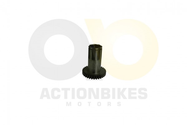 Actionbikes_Kinroad_XY250GK_GEAR_OUTPUT_SINGLE_SHA