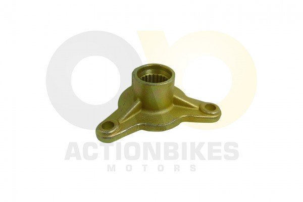 Actionbikes_Mini_Quad_125_cc_Radnabe_hinten_S_10S_