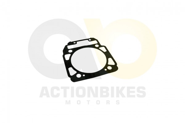 Actionbikes_Xingyue_ATV_400cc_Dichtung_Zylinderblo