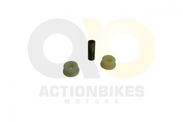 Actionbikes_Shineray_XY250STXE_Querlenker_Reparatu