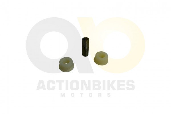 Actionbikes_Shineray_XY250STXE_Querlenker_Reparatu