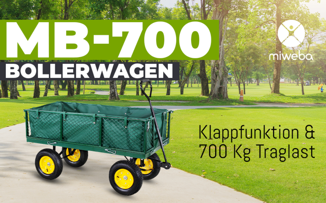 Bollerwagen-MB-700-Vorteile