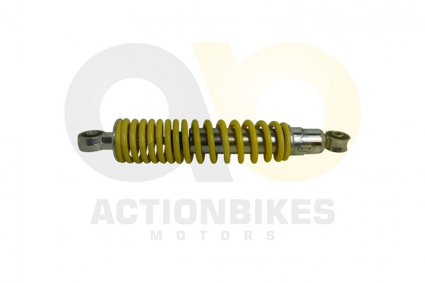 Actionbikes_Kinroad_XT110GK_Stodmpfer_hinten_lang_