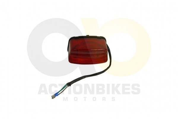 Actionbikes_Shineray_XY250STXE_Rcklicht_XY350ST_E2