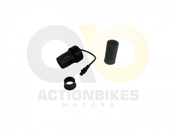 Actionbikes T-Max-eFlux--T-Max-eFlux-Street-40-Gasgriff-ohne-Ladeanzeige-anschlu-drei-Pin-Stecker 45