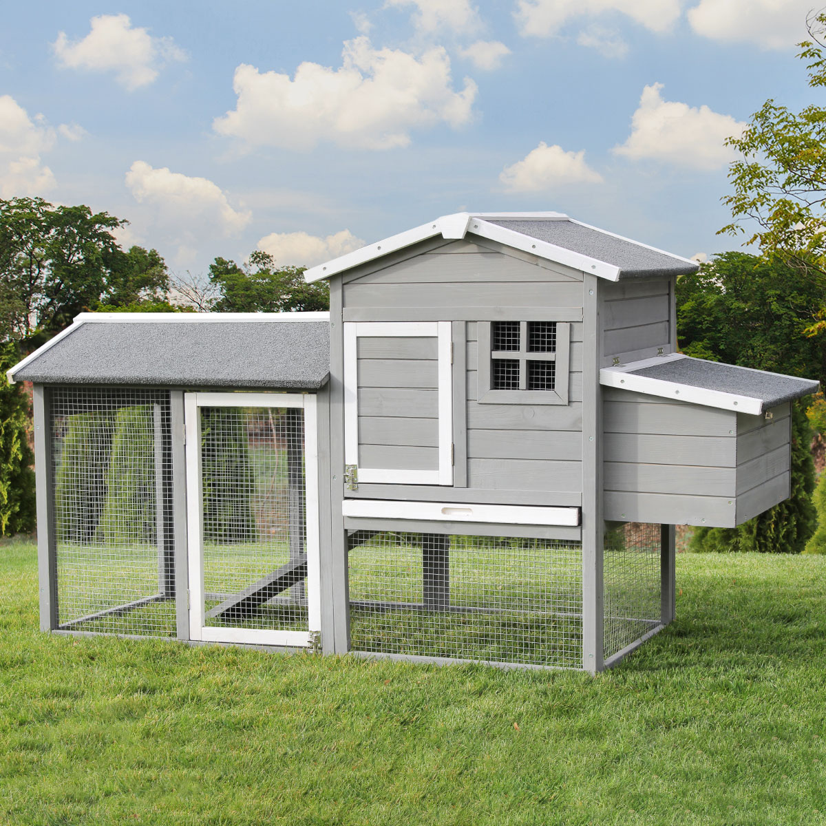 MyAnimal Hühnerstall MH-21 MyAnimal Hühnerstall MH-21