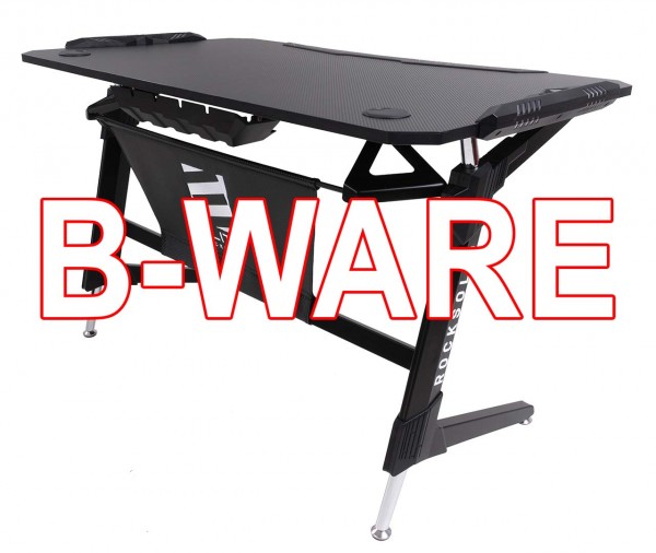 Miweba Gaming-Tisch-Rocksolid Schwarz 5052303032363230352D3031 DSC08377 OL 1620x1080