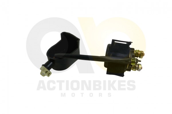 Actionbikes Startrelais-mnnlichen-2-Pol-Stecker40cm-Kabel-139QMA--BT49QT-9R9F311D12P12E20B28B--1PE40