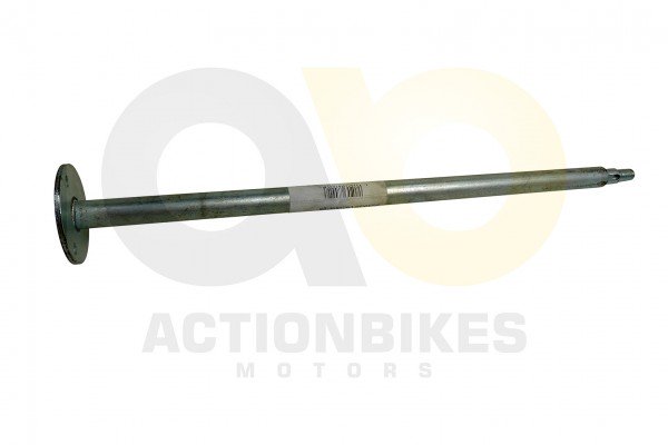 Actionbikes_Shengqi_Buggy_50cc_SQ49GK_Lenkstange_5