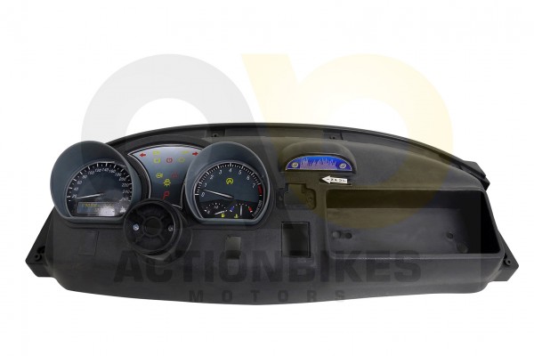 Actionbikes_Elektroauto_BMW_B15_JIA_Amaturenbrett_