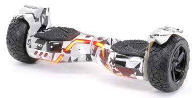 Hoverboard Robway Das Original groBte Auswahl