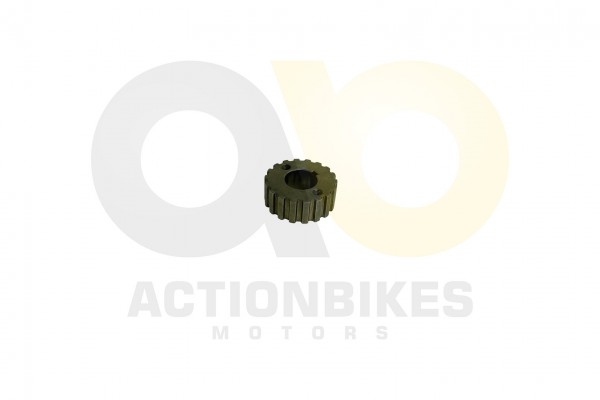 Actionbikes_Motor_465Q_XT1100GK_Nockenwellenzahnra
