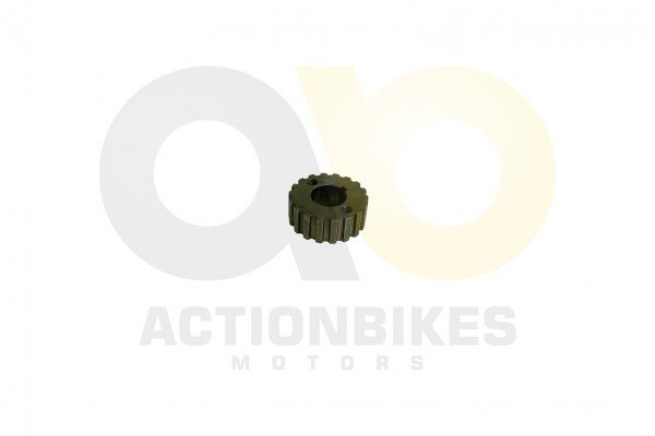 Actionbikes_Motor_465Q_XT1100GK_Nockenwellenzahnra