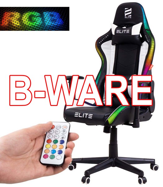 01-gaming-stuhl-rgb-schwarz-weiss-elite-destiny-vorne-links