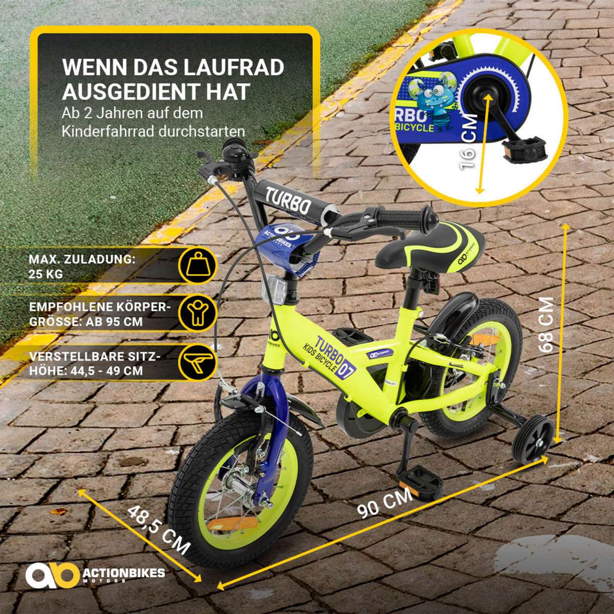 werkzeug für mountainbike Hominas Fahrrad Vorderradgabel Einstellwerkzeug 28,6 mm Bike Front Fork Setter Kit Aluminiumlegierung Fahrrad Gabel Headset Vogelfutterhalter Size:XSmall / 7 Premium eBike-Systeme & smarte