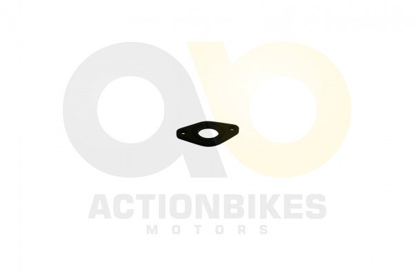Actionbikes_Kinroad_XT110GK_Dichtung_Vergaser_Plas