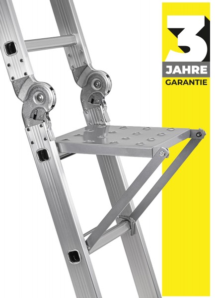 01-klappleiter-silber-craftfull-einheangetritt-fuer-cf-104-a-start