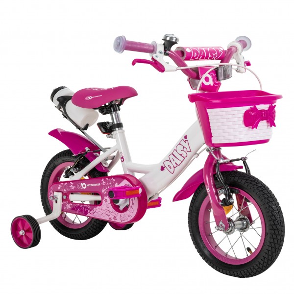 Daisy Kinderfahrrad 12 Zoll Actionbikes Kinderfahrrad 12 Zoll Daisy
