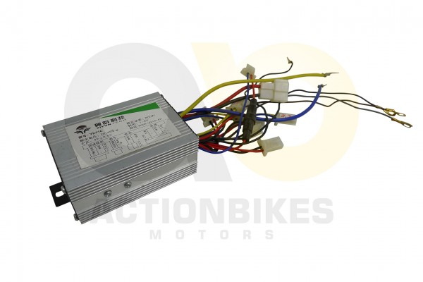 Actionbikes_Mini_Quad_S_8_800_Watt_Steuereinheit_Y