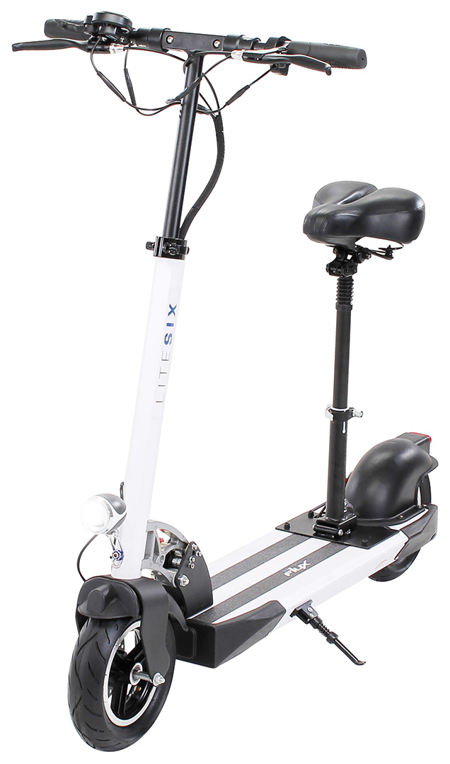 ohne Straßenzulassung Elektro Roller Zweiräder miweba GmbH