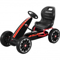 Kinder Pedal Go-Kart FS Spider