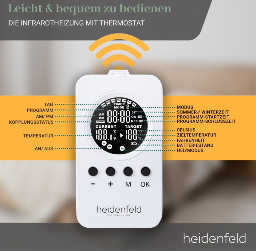 Heidenfeld-HP-Fernbedienung-Steuerung-1