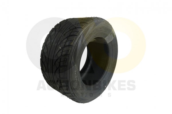 Actionbikes Reifen-205x50-10-49k-18x8-10-Straeprofil--Wanda--Shineray-XY250STXEXY250STIXEXY250SRM-XY