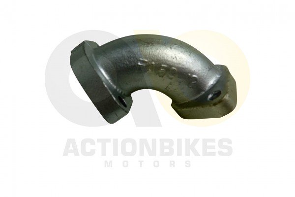 Actionbikes_Crossbike_JC125_cc_Vergaseransaugstutz