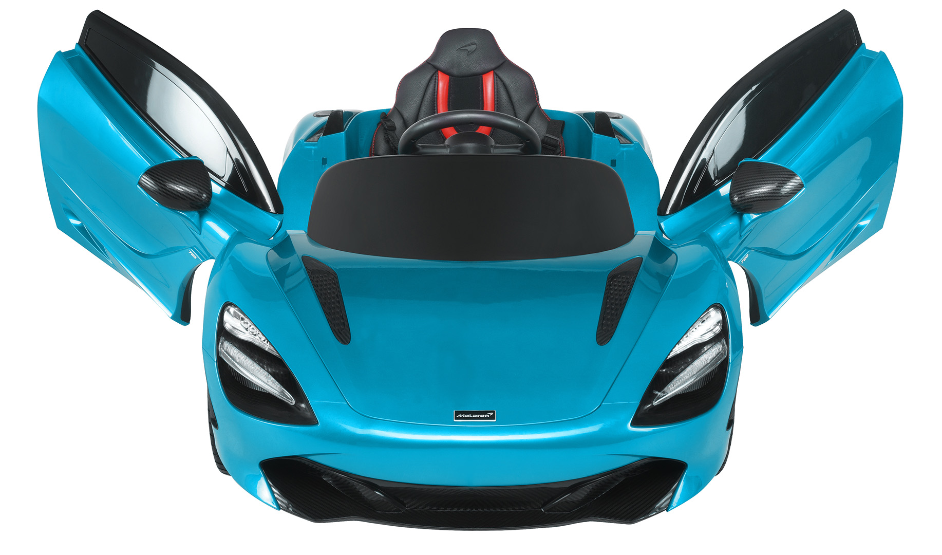 2 4 Ghz Fernbedienung Lizenziert Elektro Auto Fur Kinder Ab 3