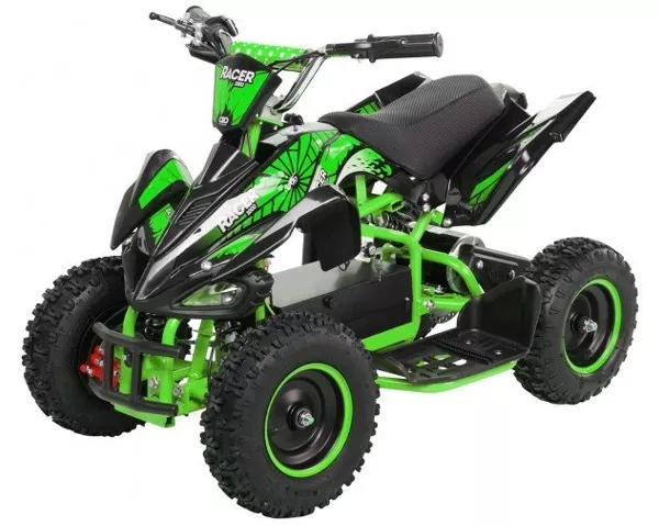 Racer 1000 Watt Quad für Kinder Kinderquad Racer 1000 hier anschauen
