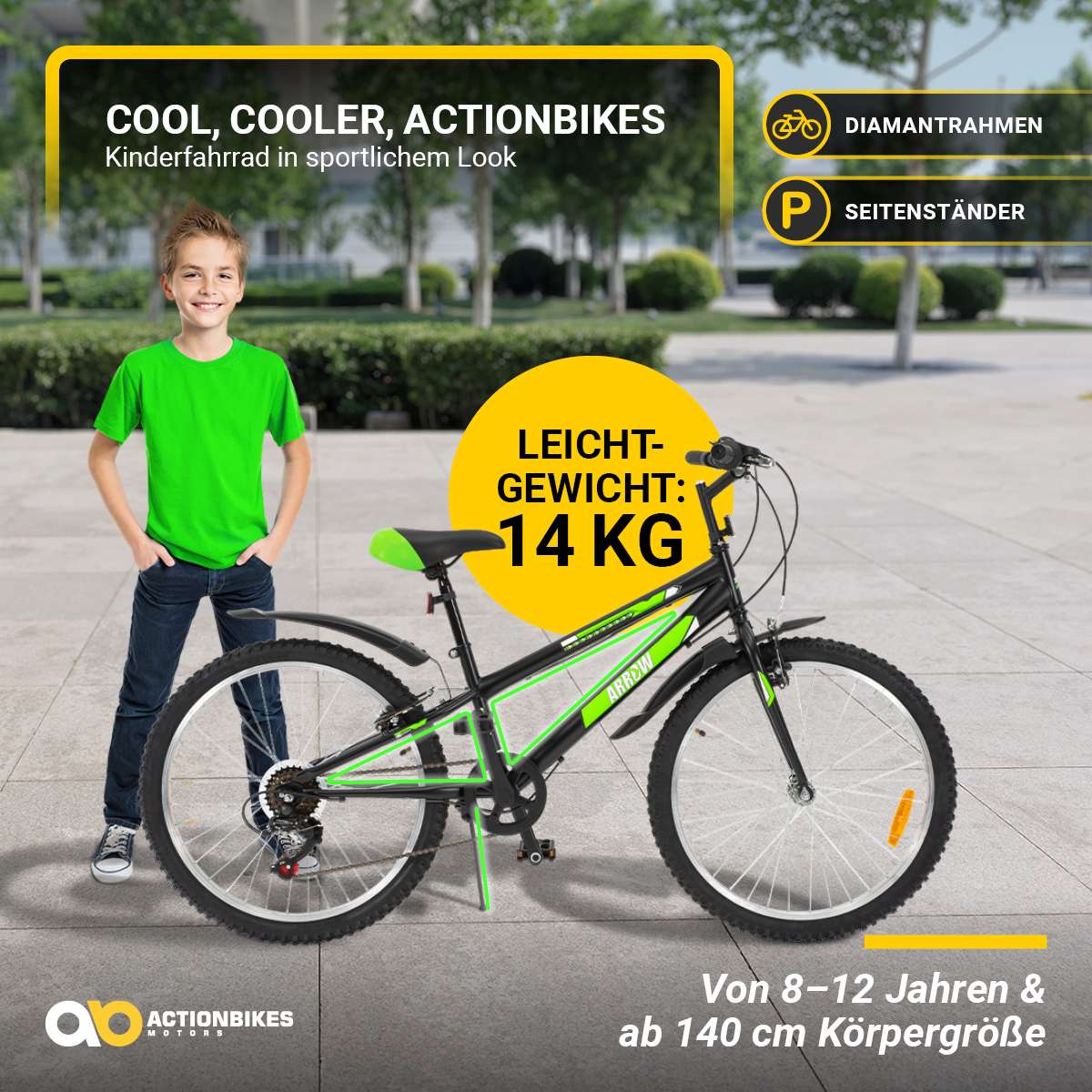 kupplung fr kinderfahrrad CUBE Kupplung Mini fr Kinder-Fahrradanhnger Double CMPT / PURE