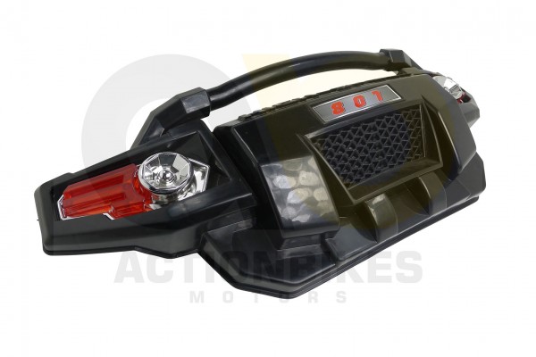 Actionbikes_Elektroauto_Jeep_801_Stostange_vorne_s