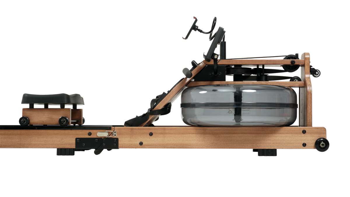 Wasser-Rudergerät MR700, Rudermaschine klappbar | miweba.de