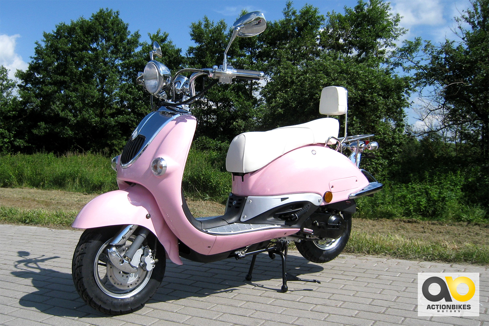 25 kmh fahrrad