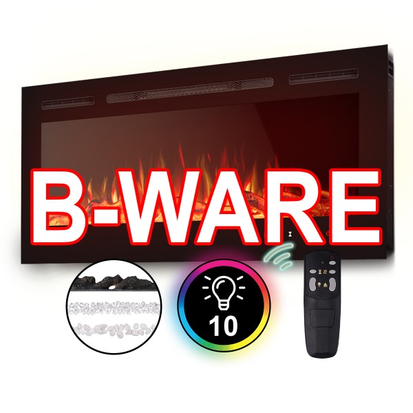 01-b-ware-elektrokamin-schwarz-92-55-cm-heidenfeld-wandkamin-wk200-startbild