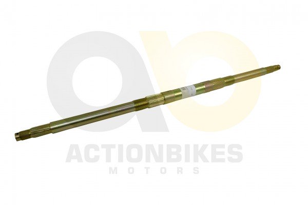 Actionbikes_Mini_Quad_110_cc_Achswelle_S_5S_8_d25m